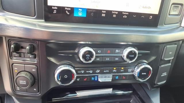 2025 Ford F-250 Super Duty King Ranch