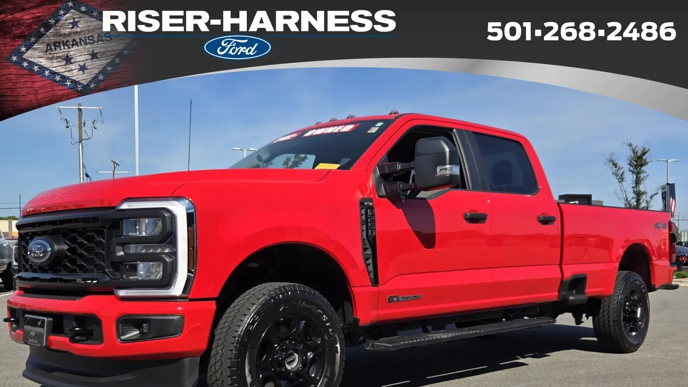 Preowned 2025 Ford F-250 Super Duty XL for Sale