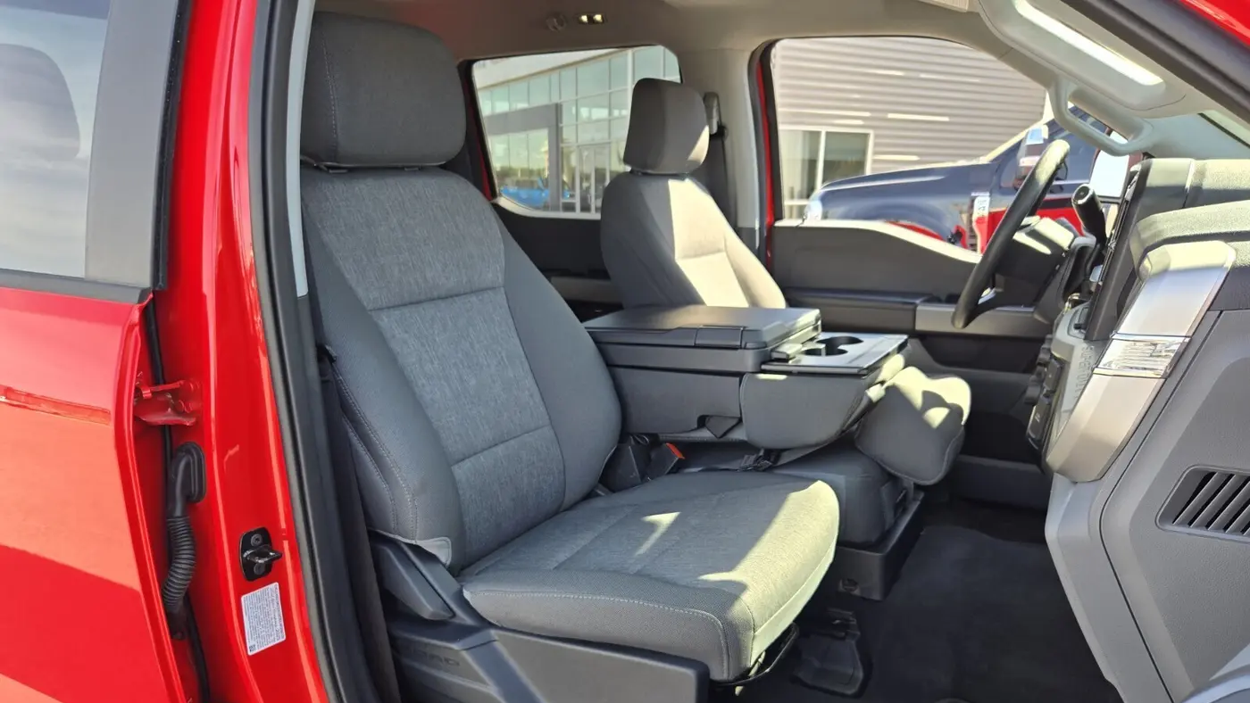 2025 Ford F-250 Super Duty XL