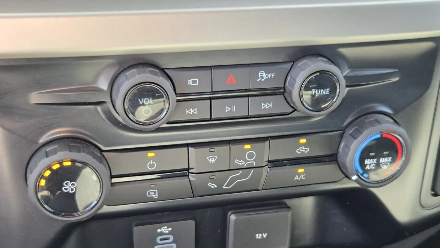 2025 Ford F-250 Super Duty XL