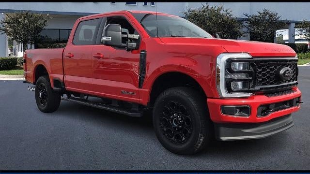 Preowned 2025 Ford F-250 Super Duty XLT for Sale
