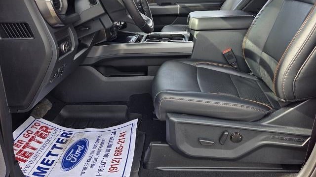 2025 Ford F-250 Super Duty XLT
