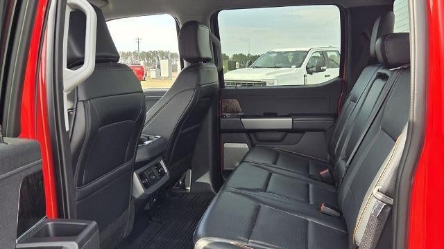 2025 Ford F-250 Super Duty XLT