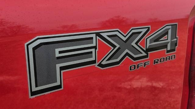 2025 Ford F-250 Super Duty XLT