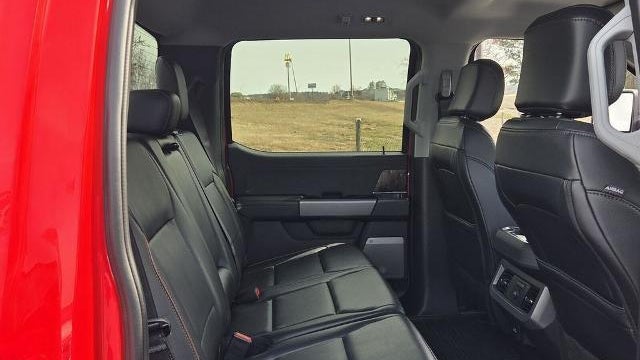 2025 Ford F-250 Super Duty XLT