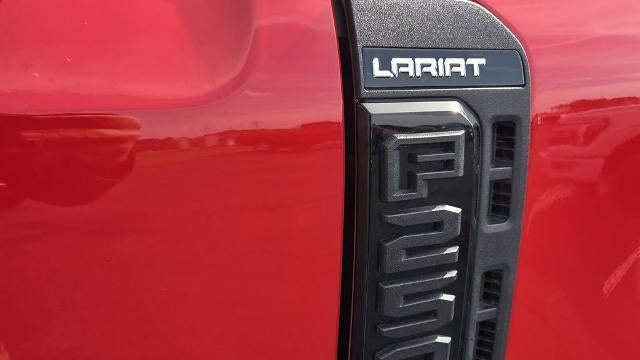 2025 Ford F-250 Super Duty XLT