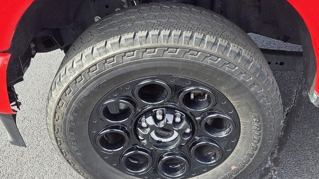 2025 Ford F-250 Super Duty XLT