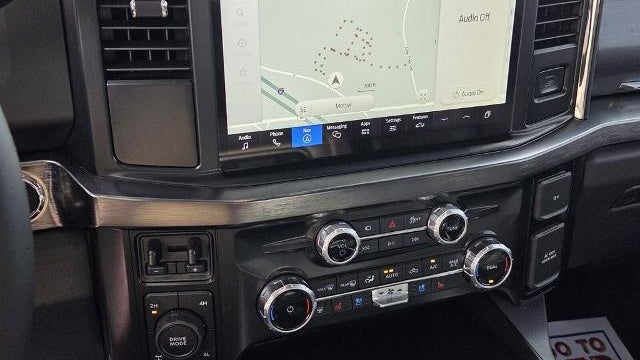 2025 Ford F-250 Super Duty XLT