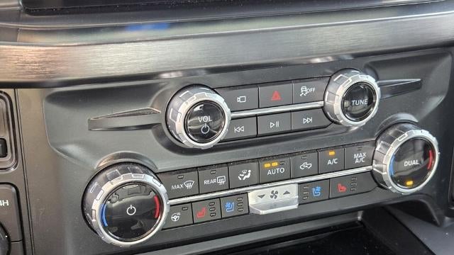 2025 Ford F-250 Super Duty XLT