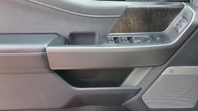 2025 Ford F-250 Super Duty XLT