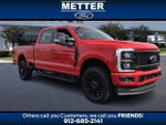 2025 F-250 Super Duty Thumbnail 1