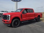 2025 F-250 Super Duty Thumbnail 3