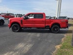 2025 F-250 Super Duty Thumbnail 4