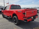 2025 F-250 Super Duty Thumbnail 9