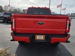 2025 F-250 Super Duty Thumbnail 10