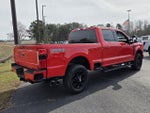 2025 F-250 Super Duty Thumbnail 11