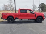 2025 F-250 Super Duty Thumbnail 12