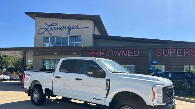 Preowned 2025 Ford F-250 Super Duty XL for Sale