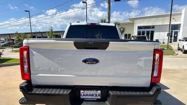 2025 Ford F-250 Super Duty XL