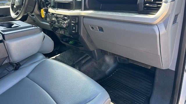 2025 Ford F-250 Super Duty XL