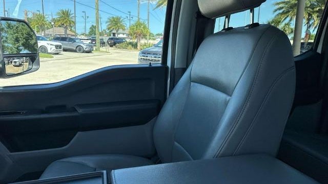 2025 Ford F-250 Super Duty XL