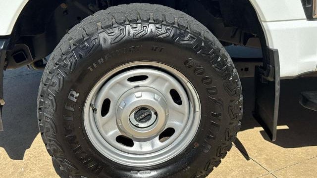 2025 Ford F-250 Super Duty King Ranch