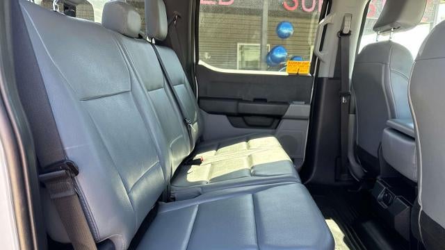 2025 Ford F-250 Super Duty King Ranch