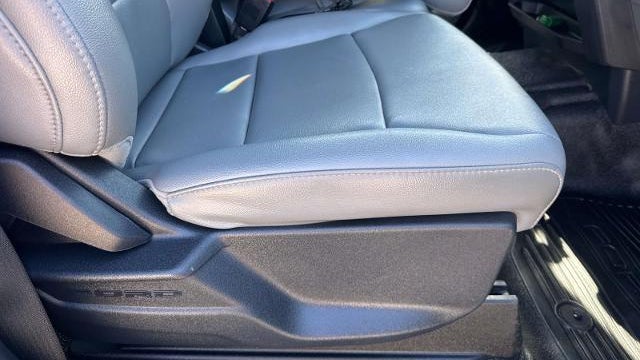 2025 Ford F-250 Super Duty King Ranch
