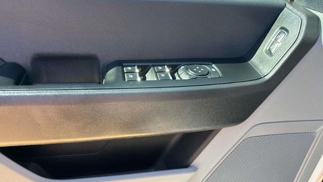 2025 Ford F-250 Super Duty King Ranch