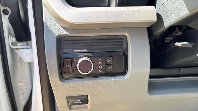 2025 Ford F-250 Super Duty King Ranch