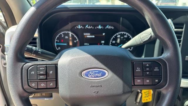 2025 Ford F-250 Super Duty King Ranch