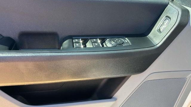 2025 Ford F-250 Super Duty King Ranch
