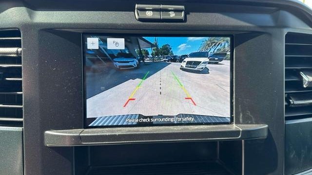 2025 Ford F-250 Super Duty King Ranch
