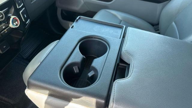 2025 Ford F-250 Super Duty King Ranch