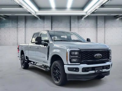 2025 Ford F-250 Super Duty 4X4 XLT 4DR Crew Cab 6.8 FT. SB Pickup
