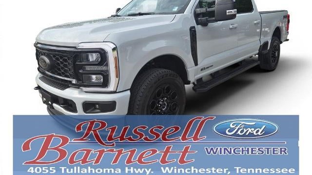 Preowned 2025 Ford F-250 Super Duty XL for Sale