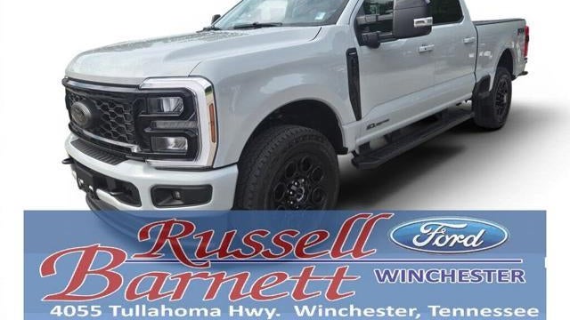 Preowned 2025 Ford F-250 Super Duty XLT for Sale