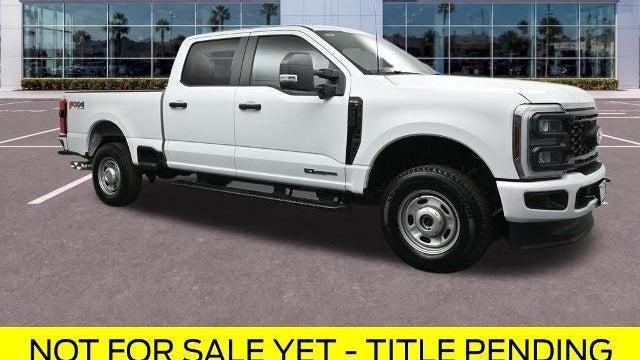 Preowned 2025 Ford F-250 Super Duty Lariat for Sale