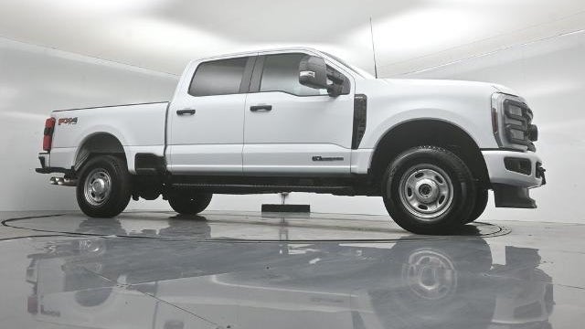 2025 Ford F-250 Super Duty Lariat