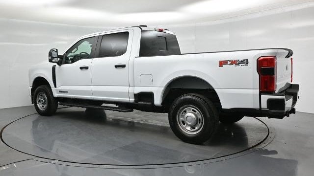 2025 Ford F-250 Super Duty Lariat