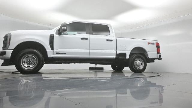 2025 Ford F-250 Super Duty Lariat