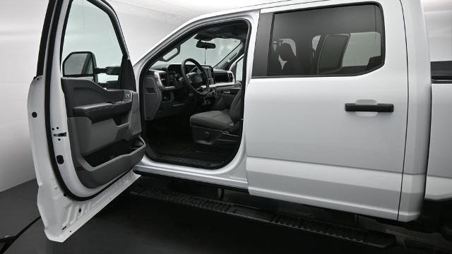 2025 Ford F-250 Super Duty Lariat