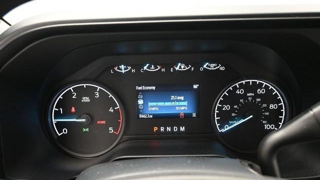 2025 Ford F-250 Super Duty Lariat