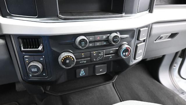 2025 Ford F-250 Super Duty Lariat