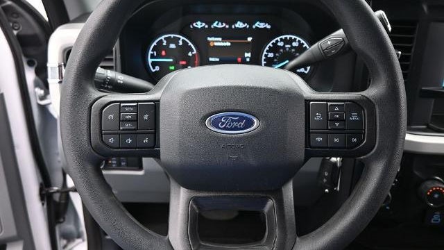 2025 Ford F-250 Super Duty Lariat