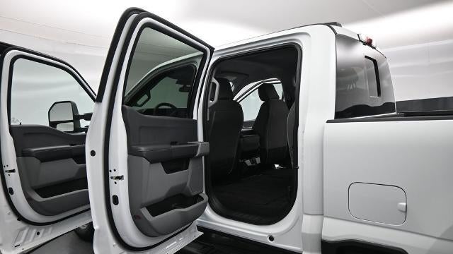 2025 Ford F-250 Super Duty Lariat