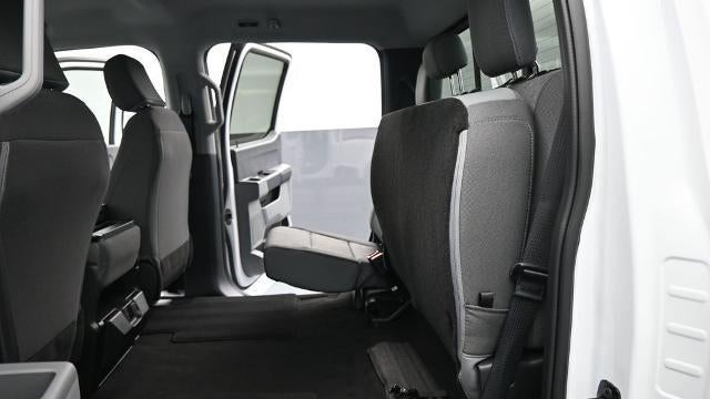 2025 Ford F-250 Super Duty Lariat