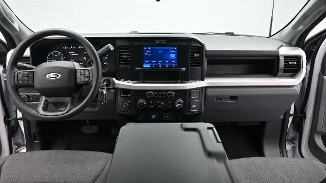 2025 Ford F-250 Super Duty Lariat