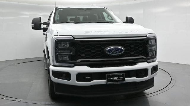 2025 Ford F-250 Super Duty Lariat