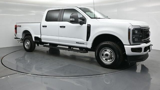 2025 Ford F-250 Super Duty Lariat